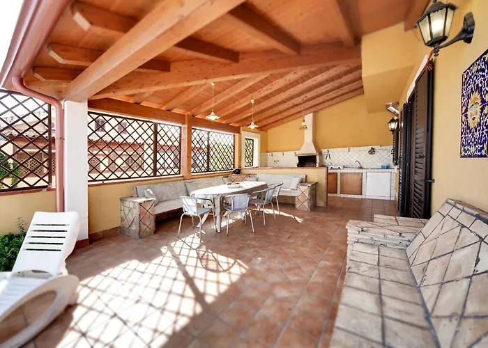 Σπίτι διακοπών Beautiful In