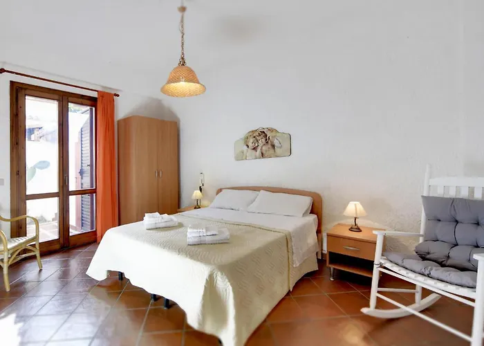 Σπίτι διακοπών Beautiful In Ραγκούσα